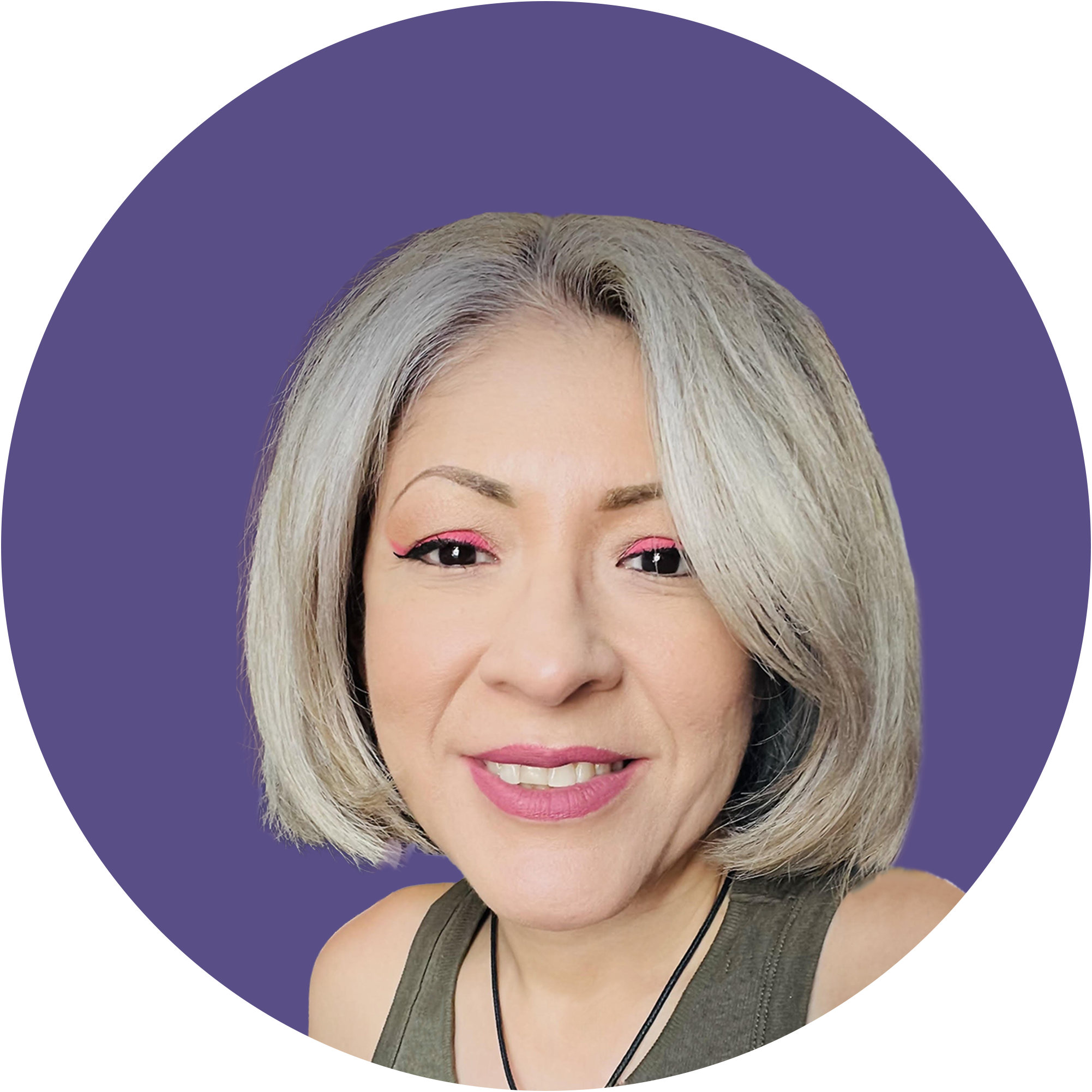 Staff Roxanne Morales